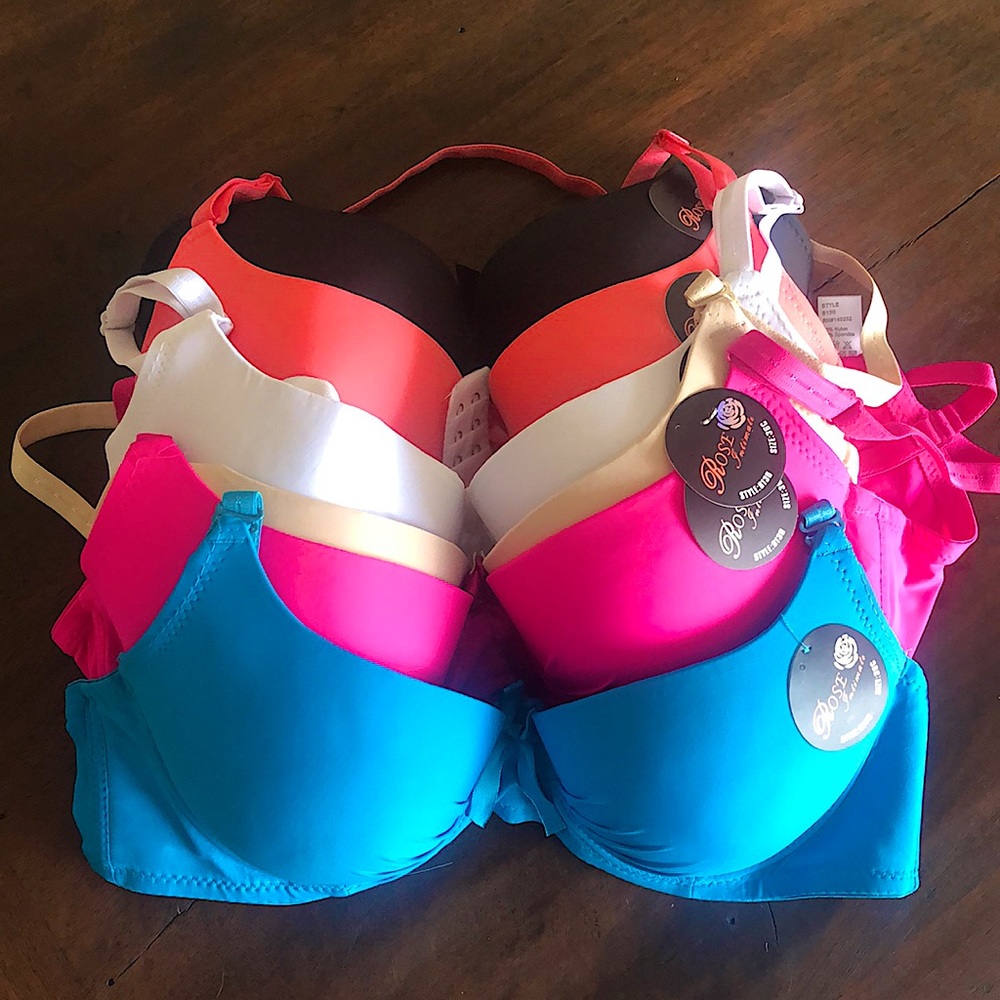 Bra Lot
